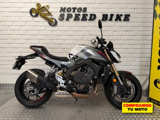 QJ Motor SRK 800 R - 2026 - 717km (GRIS)