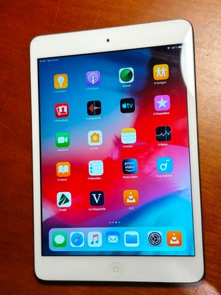 iPad Mini 2 16GB