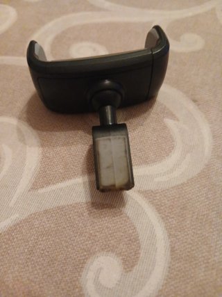 Supporto Smartphone da Auto Suzuki