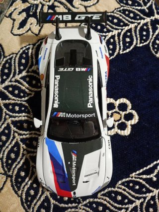 BMW Serie 5 2026