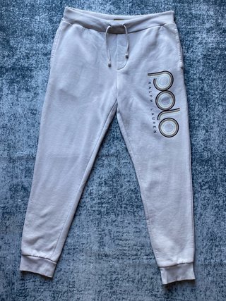 Pantalones deportivos Polo Ralph Lauren Logo S