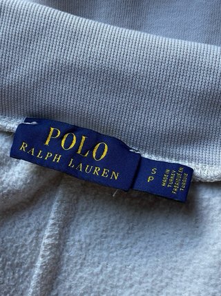 Pantalones deportivos Polo Ralph Lauren Logo S