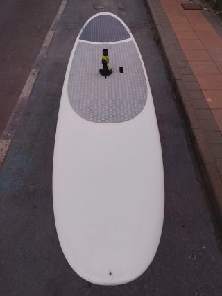 Tabla de Paddle Surf