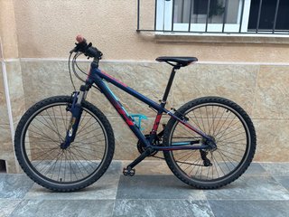 Bicicleta de niño HB 26 Buen estado