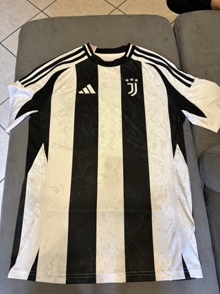 Maglia Juventus 2024/2025