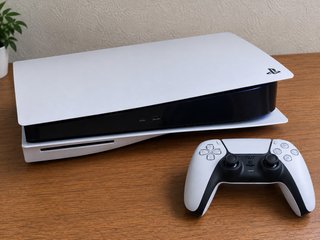 Mando PS5 Sony DualSense Blanco