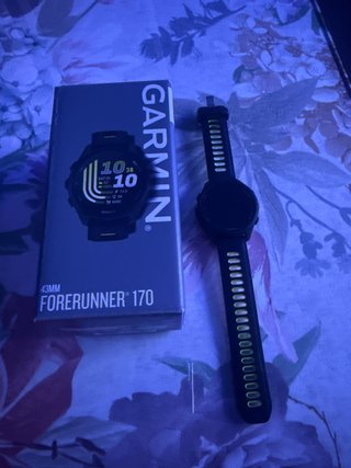 Garmin Forerunner 170