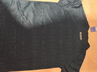 Camiseta Real Madrid Adidas