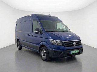 Volkswagen Crafter **CRAFTER 2.0 TDI 140CV 35 LWB HRF 4P