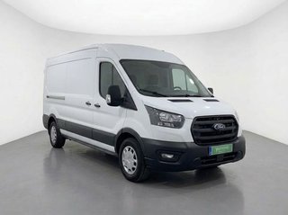 Ford Transit ** TRANSIT 2.0TDCI 130CV MHEV 350 L2H2 TREND FWD 4P