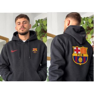 Sudadera FC Barcelona Nike