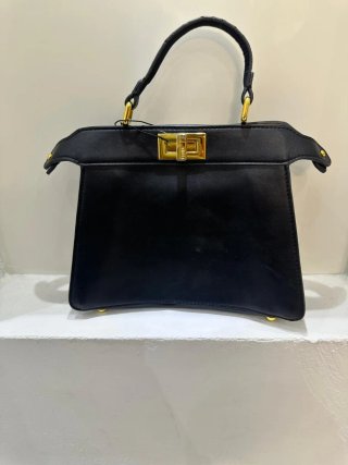 Borsa Fendi Nera