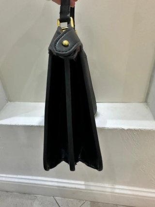 Borsa Fendi Nera