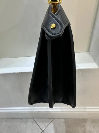 Borsa Fendi Nera