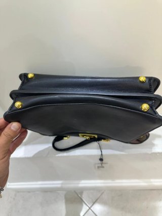 Borsa Fendi Nera