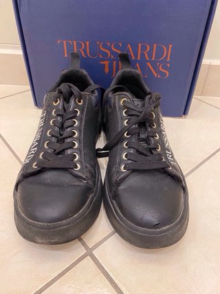 Scarpe Trussardi