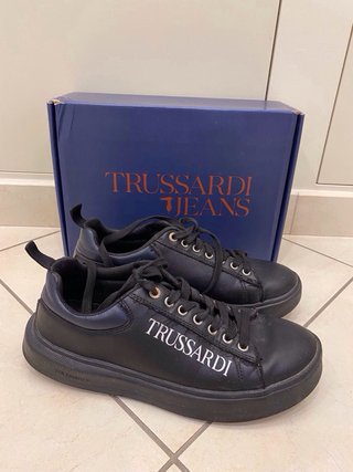 Scarpe Trussardi