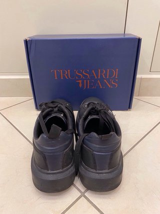 Scarpe Trussardi