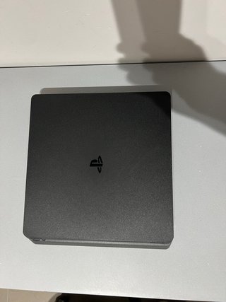 PS4 Slim (PlayStation 4 1 tera ) Negra