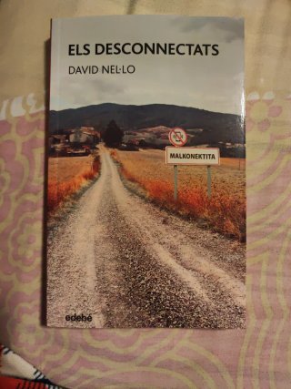 Els desconnectats