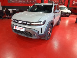 CUOTA 300€ - Dacia Duster Jurney 130cv 4x2