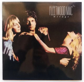LP 1982 🇪🇺 FLEETWOOD MAC - MIRAGE