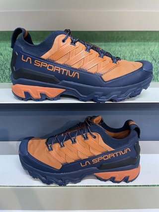 Zapatillas La Sportiva Ultra Raptor 3 GTX  42-45.5