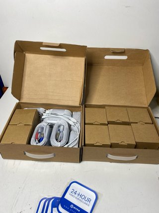 : 8 Cámaras Seguridad Annke HD + Cables