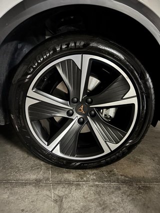 Llantas Cupra