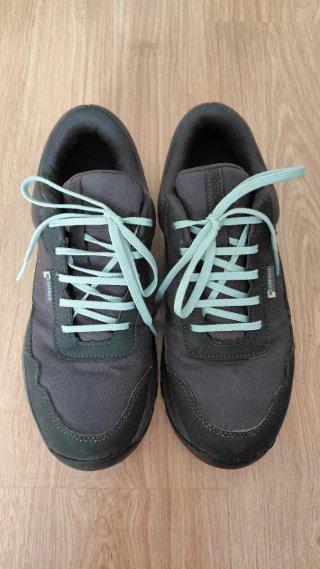 Zapatillas Waterproof Decathlon Talla 37