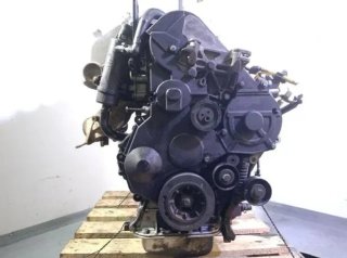 Motor completo Renault LAGUNA I B56 556 2.2 D