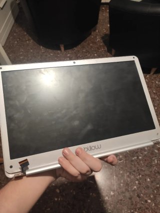 Pantalla 14 Billow