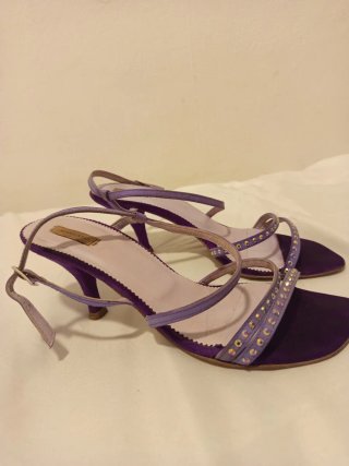 Tacones de mujer Talla 37