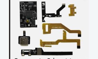 Placa de desarrollo para Nintendo Switch