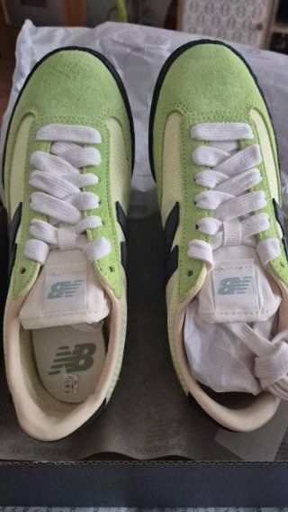Sneakers casual NB