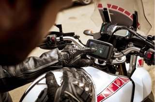 TomTom Rider GPS Moto
