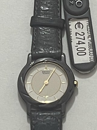Orologio Seiko Vintage Collezione