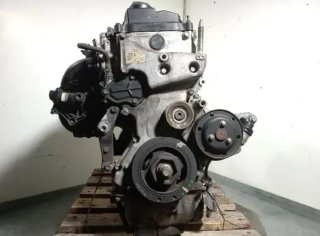 Motor completo Honda CIVIC VIII HATCHBACK FN FK