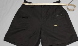 faldas pantalón adventure wear bosker. Las 2 x 5e.