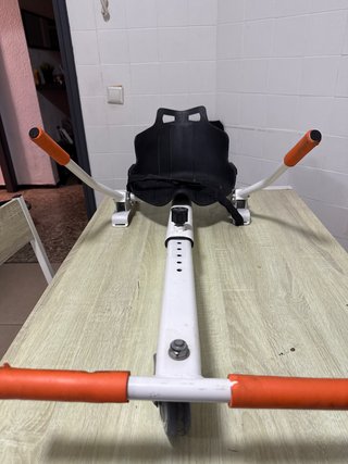 Asiento Silla Hoverboard