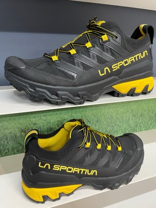 Zapatillas La Sportiva Ultra Raptor 3 Talla 44