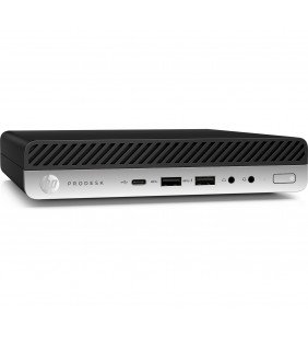 HP ProDesk 600 G5 i5-9500T 8GB 256GB SSD