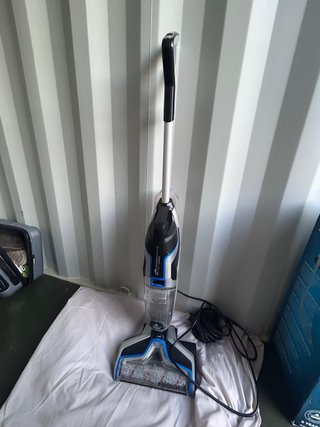 Aspiradora Bissell CrossWave Pet Pro