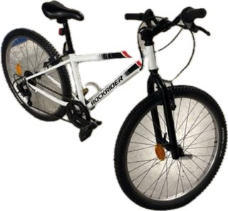Bicicleta Rockrider 24” Niños