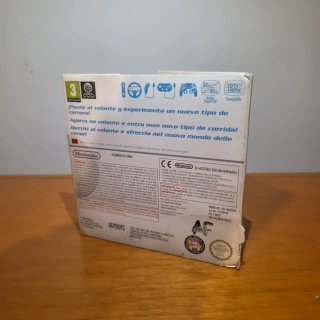 Mario Kart Wii - Nintendo Wii | Originale | Buone