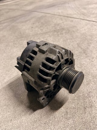 Alternador grupo VAG 1.9TDI.