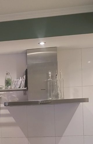 Extractor Siemens 90 cm