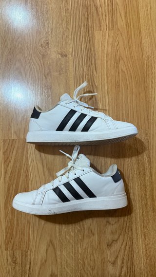 Zapatillas Adidas Grand Court