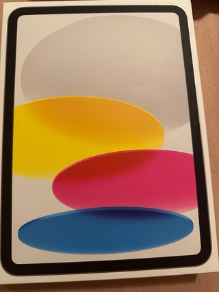 iPad (11ª generación) Nuevo