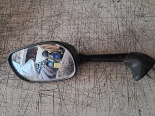 Retrovisor Izquierdo Yamaha YZF R6